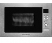 Встраиваемая микроволновая печь Kuppersberg Hmw 635 X