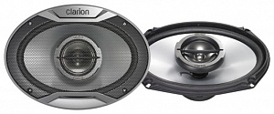 Колонки автомобильные Clarion Sre 6921 R