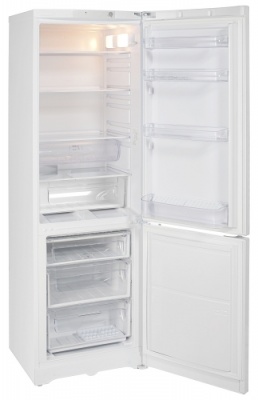 Холодильник Hotpoint-Ariston Hbm 1181.3