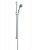 Душевой гарнитур Hansgrohe Crometta 1jet,Unica С 65 см 27728000