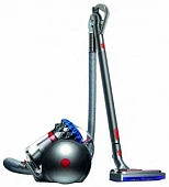 Пылесос Dyson Big Ball Absolute 2 Iron