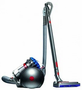 Пылесос Dyson Big Ball Absolute 2 Iron