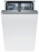 Встраиваемая посудомоечная машина Bosch Spv 53M90eu