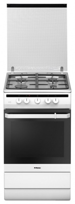 Газовая плита Hansa Fcgw53021