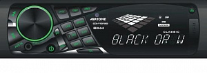 Магнитола автомобильная Airtone Cd-1012G