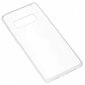 Накладка для Samsung Galaxy Note 8 силикон EG