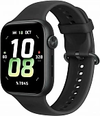 Часы Honor Watch 5 Stl-B19 Onyx Black Silicone Band