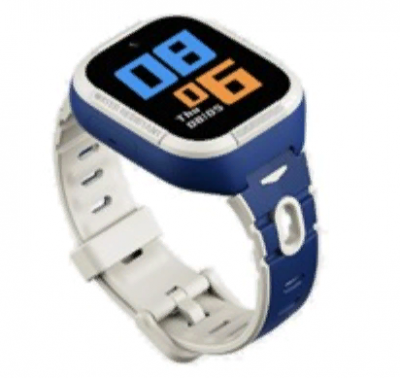 Детские часы Mibro P5 (Xpswp003) Blue