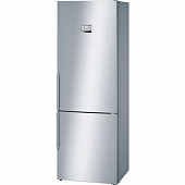Холодильник Bosch Kgn49ai31