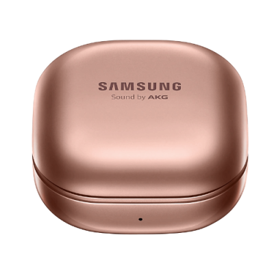 Наушники Samsung Galaxy Buds Live бронзовый
