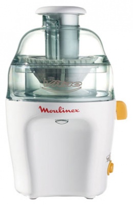 Соковыжималка Moulinex Ju2100