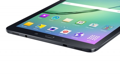 Планшет Samsung Galaxy Tab S2 9.7 Sm-T813 Wi-Fi 32Gb Black