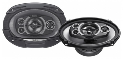 Колонки автомобильные Clarion Sre 6952 R