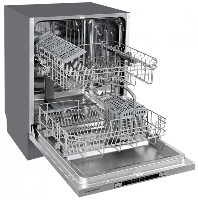 Встраиваемая посудомоечная машина Kuppersberg Gsm 6072