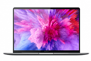 Ноутбук RedmiBook Pro 14 R5 5600H 16G/512G silver Jyu4350cn