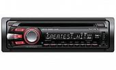 Магнитола автомобильная Sony Cdx-Gt437ue Cd