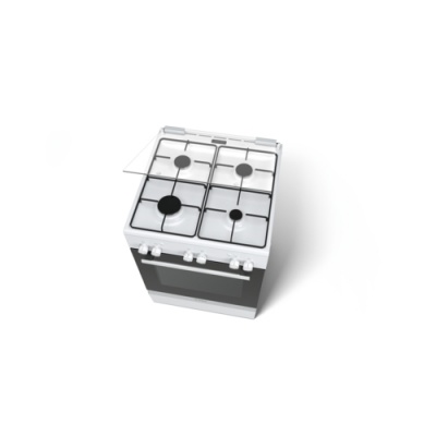 Газовая плита Bosch Hga233220r