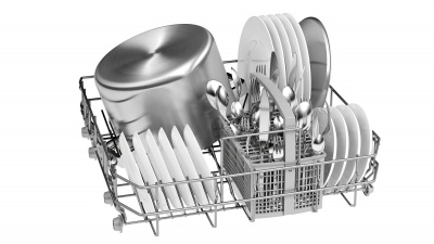 Встраиваемая посудомоечная машина Bosch Smv 25Cx00 R