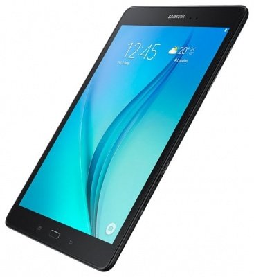 Планшет Samsung Galaxy Tab A 9.7 Wi-Fi (серый)