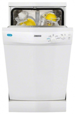Посудомоечная машина Zanussi Zds91200wa