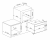 Духовой шкаф Smeg Sf4604pvcnr1 Духовой шкаф Smeg Sf4604pvcnr1