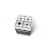 Газовая плита Bosch Hga233220r Газовая плита Bosch Hga233220r