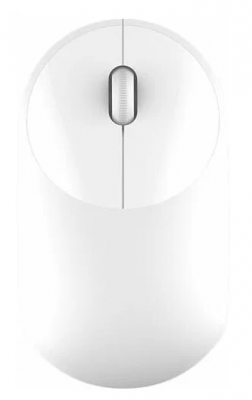 Беспроводная мышь Xiaomi Mi Wireless Mouse Youth Edition Wxsb01mw White