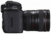 Фотоаппарат Canon Eos 5D Mark Iii Kit Ef 50 f,1.8