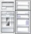 Холодильник Sharp Sjxe35pmbe