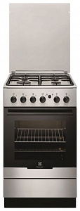 Газовая плита Electrolux Ekg 951104X