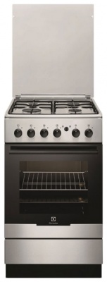 Газовая плита Electrolux Ekg 951104X