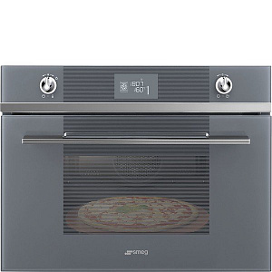 Духовой шкаф Smeg Sfp4102pzs