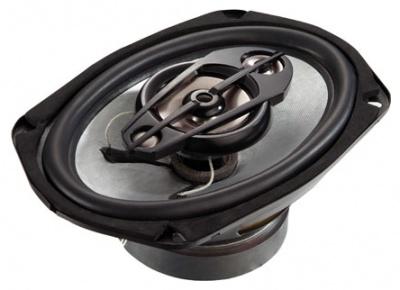Колонки автомобильные Kicx Rts-694V