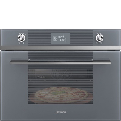 Духовой шкаф Smeg Sfp4102pzs