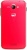 Micromax Canvas Quad A092 Red
