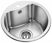 Кухонная мойка Omoikiri Saroma 51-1-In 4993007