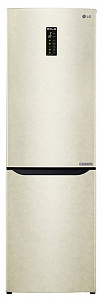 Холодильник Lg Ga B429 Seqz