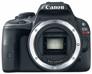 Фотоаппарат Canon Eos 100D Body