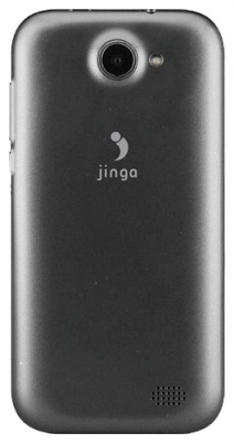 Jinga Igo L1 (черный)