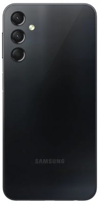Смартфон Samsung Galaxy A24 128Gb 8Gb (Black)