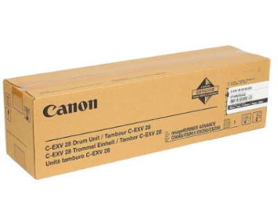 Картридж Canon 2776B003