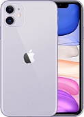 Смартфон Apple iPhone 11 256Gb Purple (Фиолетовый)