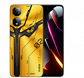 Смартфон Zte Nubia Neo 2 Z2352n 8/256 Yellow