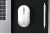 Беспроводная мышь Xiaomi Miiiw Wireless Mouse (Mwwm01) белый