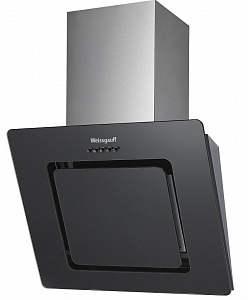 Вытяжка Weissgauff Sigma 60 Pb Bl