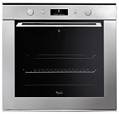 Духовой шкаф Whirlpool Akzm 754 Ix