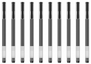 Ручка Mi High-capacity Gel Pen (10-Pack)