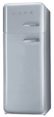 Холодильник Smeg Fab30xs7
