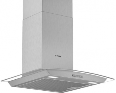 Вытяжка Bosch Dwa66bc50