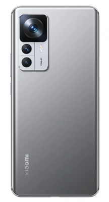 Смартфон Xiaomi 12T 8/256Gb silver